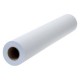 Coated Inkjet Plotter Paper 90gsm 42" 1067mm x 90m Roll